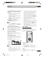 Preview for 59 page of Pioneer DVR-RT401-S Operating Instructions Manual