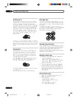 Preview for 88 page of Pioneer DVR-RT401-S Operating Instructions Manual