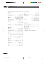 Preview for 90 page of Pioneer DVR-RT401-S Operating Instructions Manual