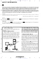 Preview for 2 page of Pioneer DVR-RT401-S Service Manual