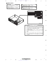 Preview for 3 page of Pioneer DVR-RT401-S Service Manual