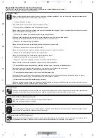 Preview for 4 page of Pioneer DVR-RT401-S Service Manual