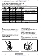 Preview for 86 page of Pioneer DVR-RT401-S Service Manual