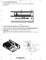 Preview for 104 page of Pioneer DVR-RT401-S Service Manual