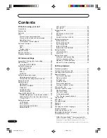 Preview for 4 page of Pioneer DVR-RT501-S Operating Instructions Manual