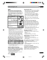 Preview for 9 page of Pioneer DVR-RT501-S Operating Instructions Manual