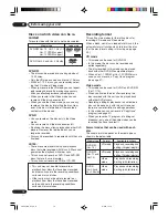 Preview for 10 page of Pioneer DVR-RT501-S Operating Instructions Manual