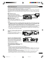 Preview for 17 page of Pioneer DVR-RT501-S Operating Instructions Manual