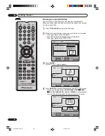 Preview for 66 page of Pioneer DVR-RT501-S Operating Instructions Manual