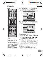 Preview for 67 page of Pioneer DVR-RT501-S Operating Instructions Manual