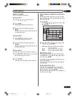 Preview for 77 page of Pioneer DVR-RT501-S Operating Instructions Manual