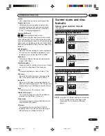 Preview for 83 page of Pioneer DVR-RT501-S Operating Instructions Manual