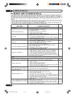 Preview for 86 page of Pioneer DVR-RT501-S Operating Instructions Manual