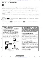 Preview for 2 page of Pioneer DVR-RT502-S Service Manual