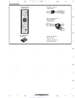 Preview for 7 page of Pioneer DVR-RT502-S Service Manual