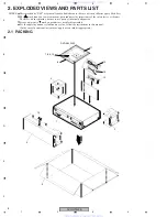 Preview for 8 page of Pioneer DVR-RT502-S Service Manual