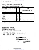 Preview for 78 page of Pioneer DVR-RT502-S Service Manual