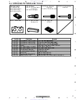 Preview for 81 page of Pioneer DVR-RT502-S Service Manual