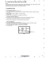 Preview for 89 page of Pioneer DVR-RT502-S Service Manual