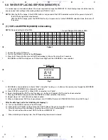 Preview for 90 page of Pioneer DVR-RT502-S Service Manual