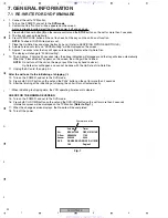 Preview for 92 page of Pioneer DVR-RT502-S Service Manual