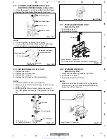 Preview for 107 page of Pioneer DVR-RT502-S Service Manual