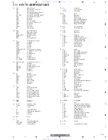 Preview for 113 page of Pioneer DVR-RT502-S Service Manual