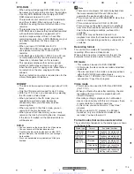 Preview for 115 page of Pioneer DVR-RT502-S Service Manual