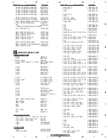 Preview for 89 page of Pioneer DVR-RT602H-S Service Manual