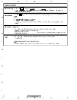 Preview for 134 page of Pioneer DVR-RT602H-S Service Manual