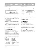 Предварительный просмотр 18 страницы Pioneer DVR-S201 Operating Instructions Manual