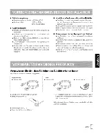 Предварительный просмотр 27 страницы Pioneer DVR-S201 Operating Instructions Manual