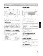 Предварительный просмотр 29 страницы Pioneer DVR-S201 Operating Instructions Manual