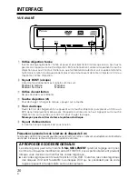 Предварительный просмотр 20 страницы Pioneer DVR-S606 Operating Instructions Manual