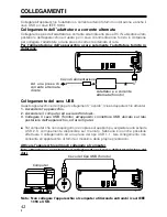 Предварительный просмотр 42 страницы Pioneer DVR-S606 Operating Instructions Manual