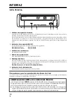 Предварительный просмотр 50 страницы Pioneer DVR-S606 Operating Instructions Manual