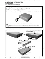 Preview for 11 page of Pioneer DVR-S806 Service Manual