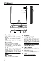 Preview for 10 page of Pioneer DVR-SK12D Operating Instructions Manual