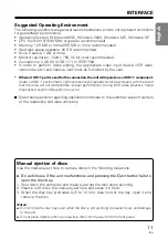 Preview for 11 page of Pioneer DVR-SK12D Operating Instructions Manual