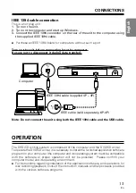 Preview for 13 page of Pioneer DVR-SK12D Operating Instructions Manual