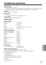 Preview for 65 page of Pioneer DVR-SK12D Operating Instructions Manual