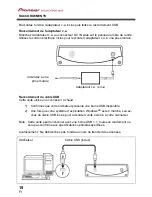 Предварительный просмотр 20 страницы Pioneer DVR-X122 Operating Instructions Manual