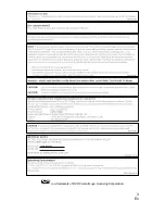 Preview for 3 page of Pioneer DVR-X162Q Operating Instructions Manual