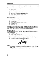 Preview for 10 page of Pioneer DVR-X162Q Operating Instructions Manual