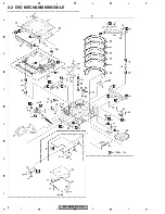 Preview for 8 page of Pioneer DVZ-MG6067ZN/UC Service Manual