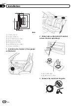 Preview for 14 page of Pioneer DXT-2266UB Owner'S Manual