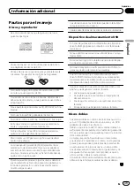 Preview for 39 page of Pioneer DXT-2266UB Owner'S Manual