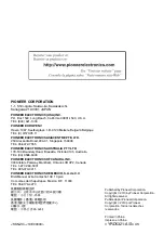 Preview for 44 page of Pioneer DXT-2266UB Owner'S Manual