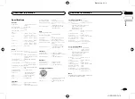 Preview for 19 page of Pioneer DXT-X2669UI Owner'S Manual