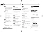 Preview for 34 page of Pioneer DXT-X2669UI Owner'S Manual